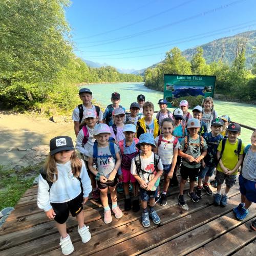 Wandertag