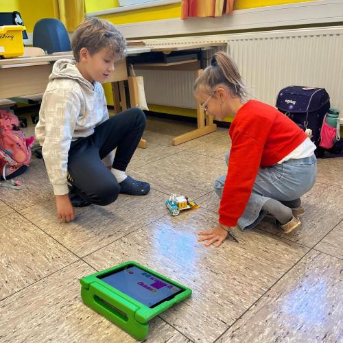 So könnte es funktionieren