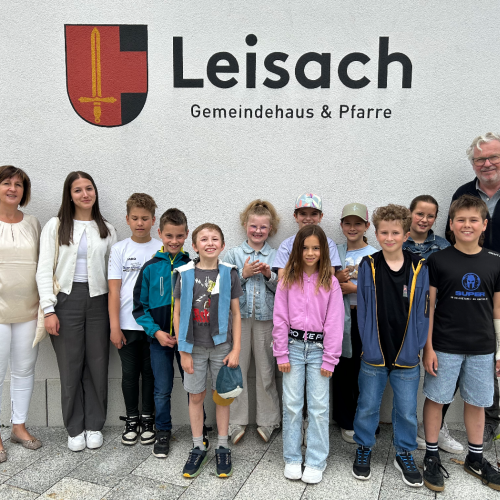 Gemeinde Leisach