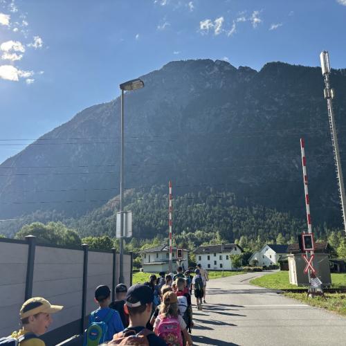 Sporttag