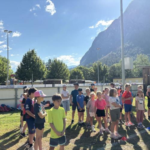 Sporttag