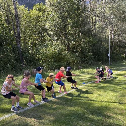 Sporttag