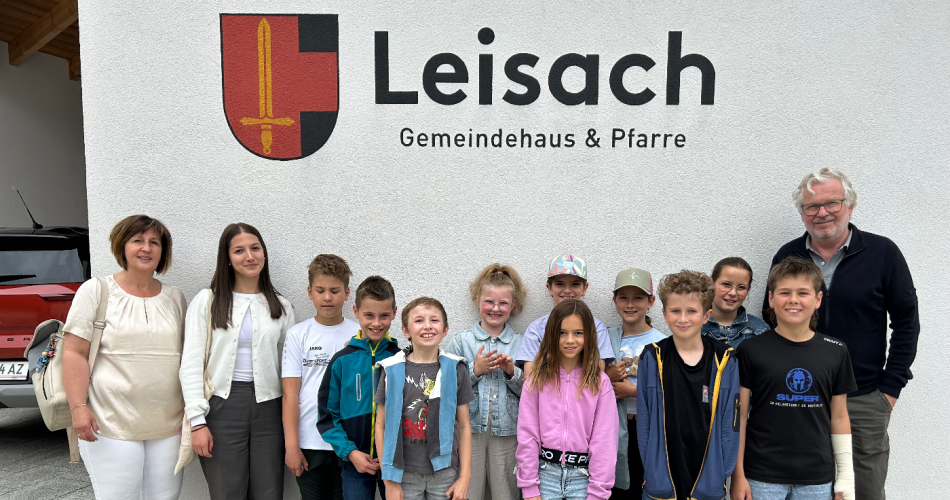 Gemeinde Leisach
