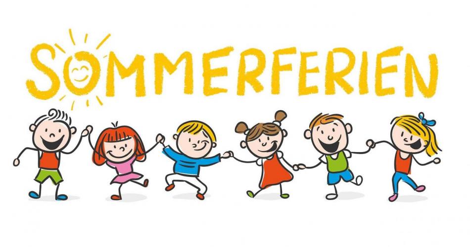 Sommmerferien