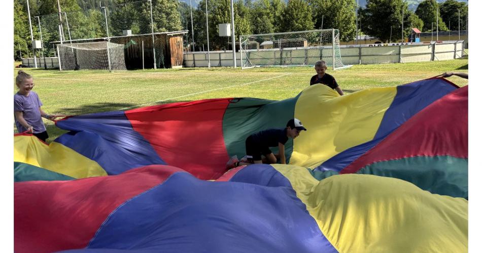 Sporttag